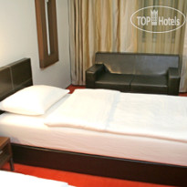Best Western Hotel My Place 