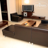 Best Western Hotel My Place 