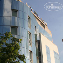 Best Western Hotel My Place 
