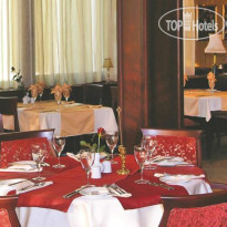 The Regent Club 