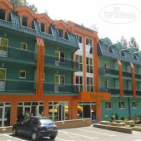 Atomic Spa and Rehabilitation Center Vujan 