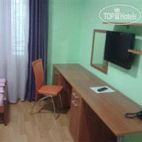 Atomic Spa and Rehabilitation Center Vujan