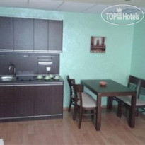 Atomic Spa and Rehabilitation Center Vujan