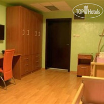 Atomic Spa and Rehabilitation Center Vujan