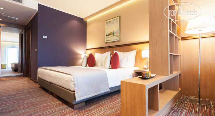 New photos from tourists Premier Aqua 5*