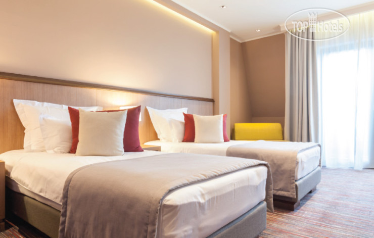 Hotel photo Premier Aqua 5*