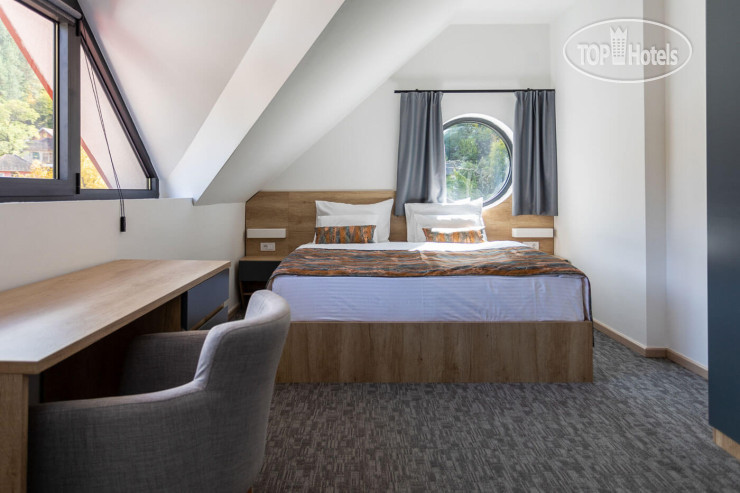 Hotel photo Bela Jela 4*