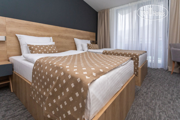 Hotel photo Bela Jela 4*