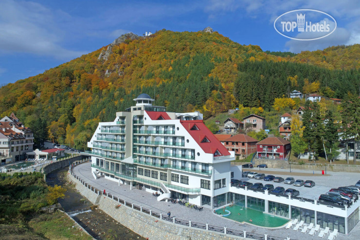 Hotel photo Bela Jela 4*