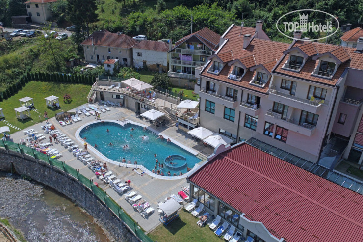 Hotel photo Kopaonik 