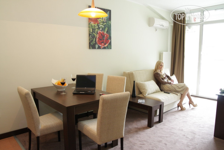 New photos from tourists Royal Spa 4*