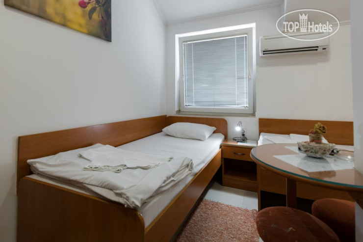 Hotel photo Rooms Gat 3*