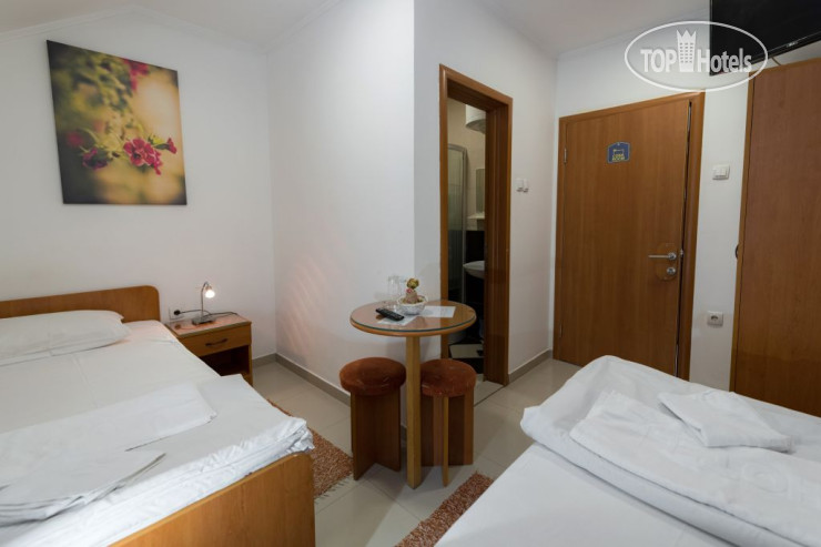 Hotelier's photos Rooms Gat 3*