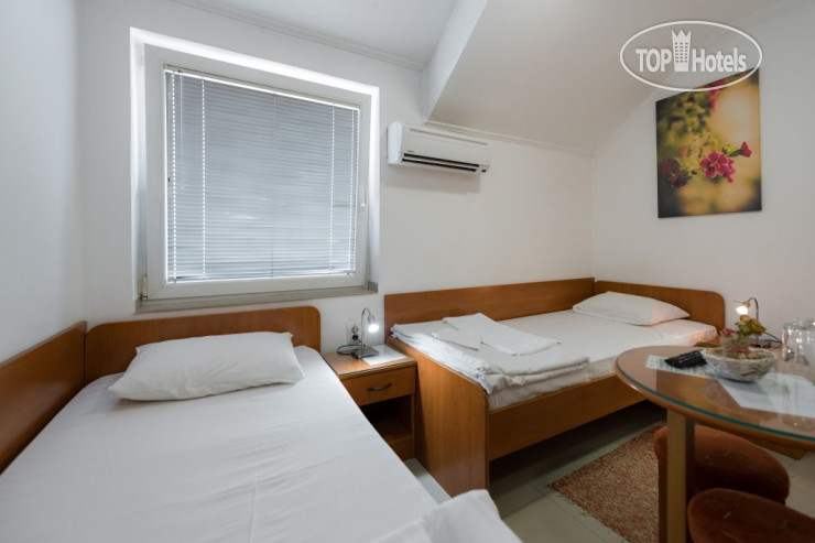 Hotel photo Rooms Gat 3*