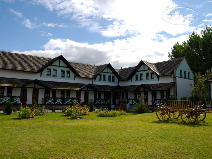 Hotel photo Salas Jelen 3*