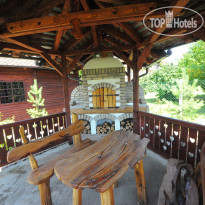 Villa Larus 