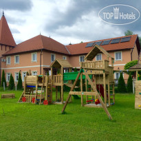 Villa Larus 