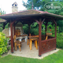 Villa Larus 
