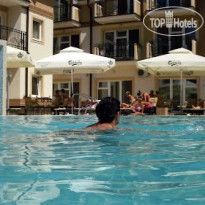 Villa Larus 