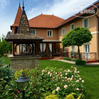 Villa Larus 