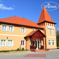 Villa Larus 