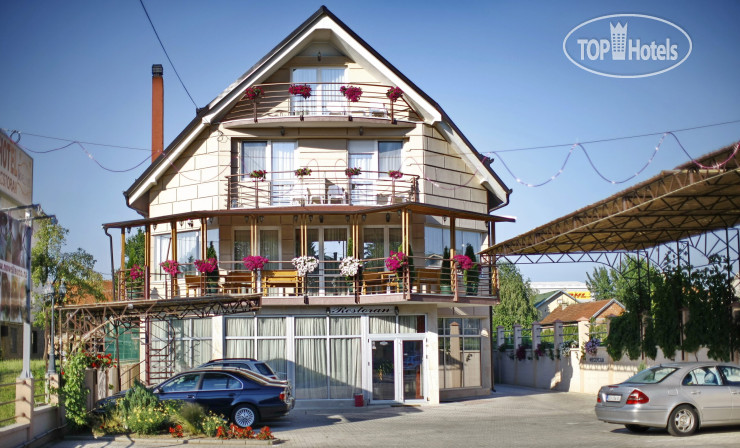 Hotel photo Hotel Novella Uno 3*