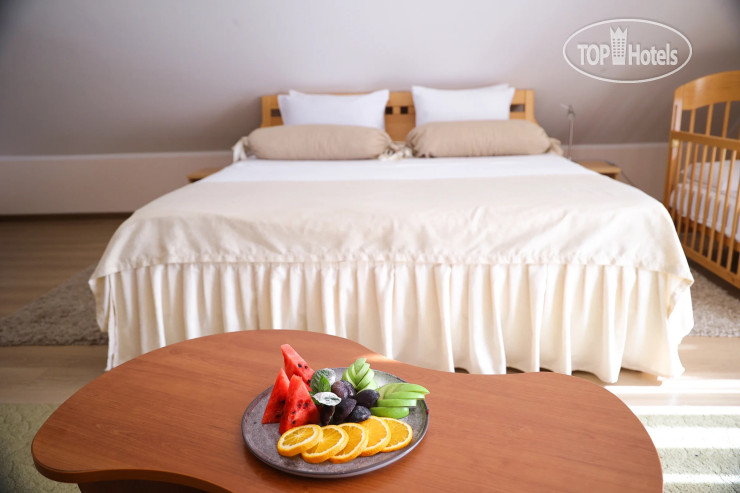 Hotel photo Hotel Novella Uno 3*