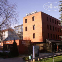 Drina Hotel