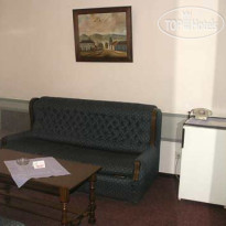 Drina Hotel