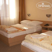 Drina Hotel