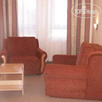 Drina Hotel
