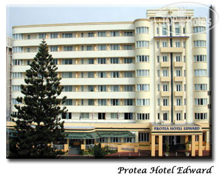Photos The Movenpick Edward