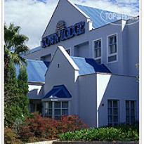 Town Lodge Nelspruit 