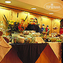 Town Lodge Nelspruit 
