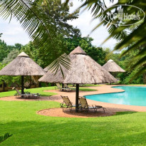 Pestana Kruger Lodge 
