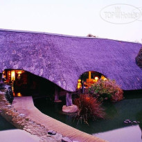 Singita Private Game Reserve 