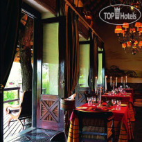 Singita Private Game Reserve 