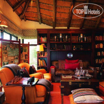 Singita Private Game Reserve 