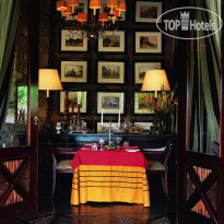 Singita Private Game Reserve 