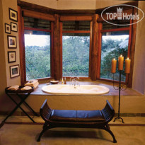 Londolozi Private Game Reserve