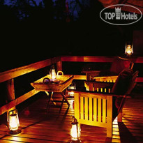 Londolozi Private Game Reserve