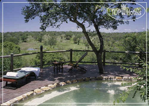 Hotel photo Leopard Hills Private Game Reserve 5*