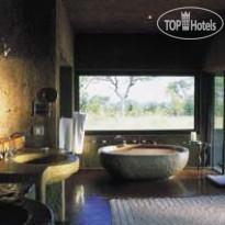 Sabi Sabi Earth Lodge 