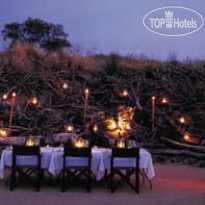 Sabi Sabi Earth Lodge 