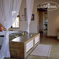 Djuma Vuyatela Lodge