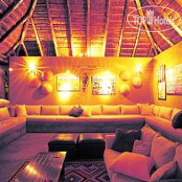 Djuma Vuyatela Lodge