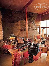 Hotel photo Ulusaba Private Game Reserve 4*