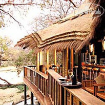 Ulusaba Private Game Reserve 