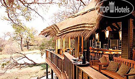 New photos from tourists Ulusaba Private Game Reserve 4*