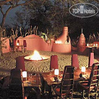 Ulusaba Private Game Reserve 